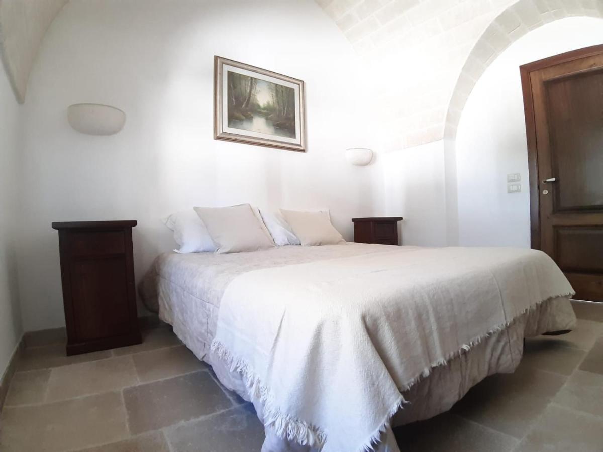 B&B Masseria Nardelli Локоротондо Экстерьер фото