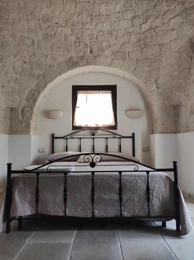 B&B Masseria Nardelli Локоротондо Экстерьер фото