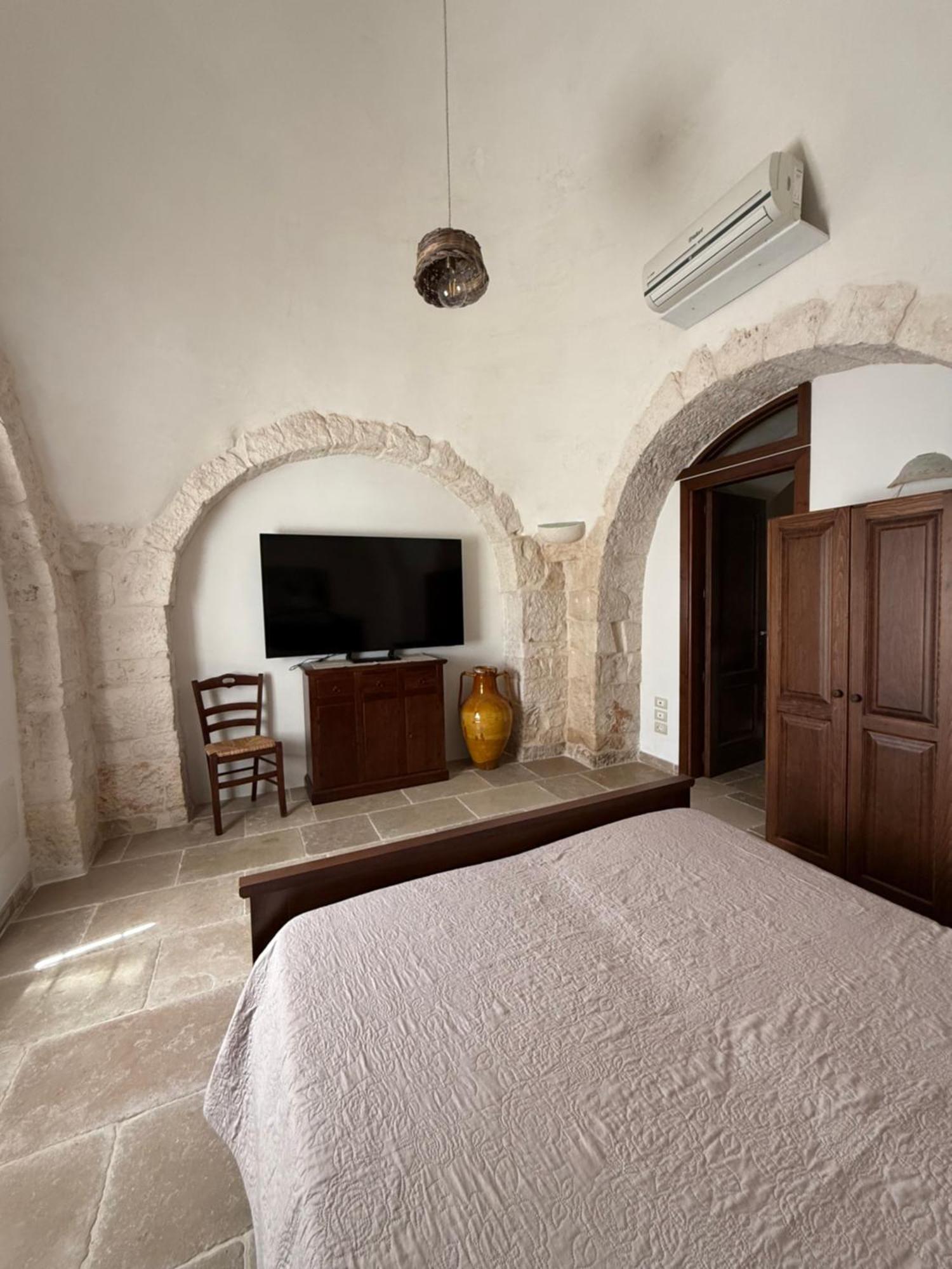 B&B Masseria Nardelli Локоротондо Экстерьер фото